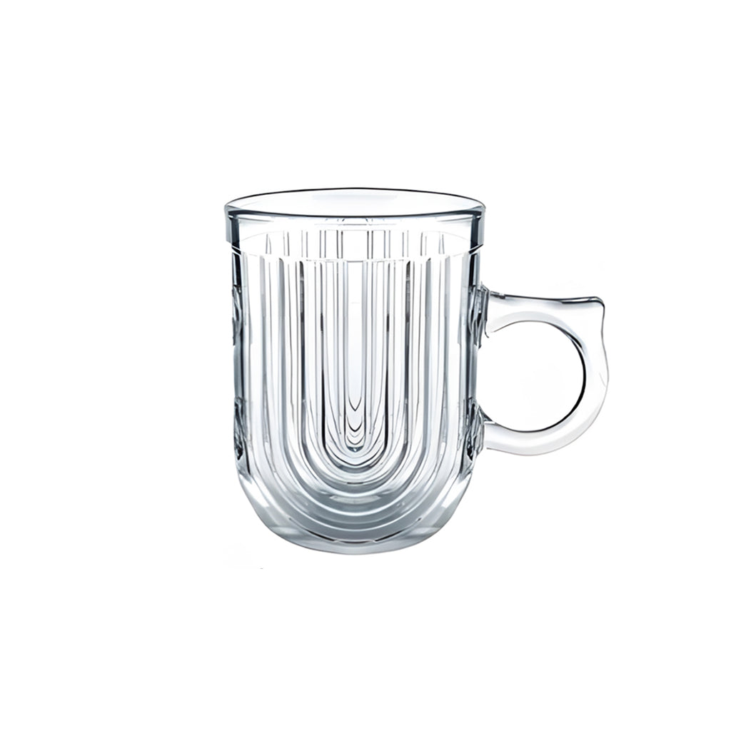 طقم مج 6 قطع بوب باليز 25 CL لومينارك