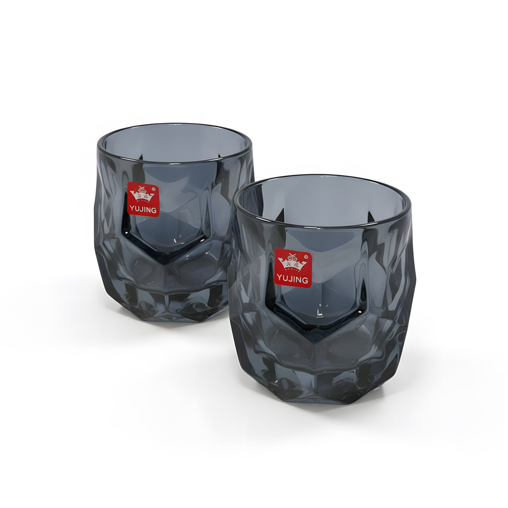 كوب 2 قطعة فاميه 129Cماركة Yujing .