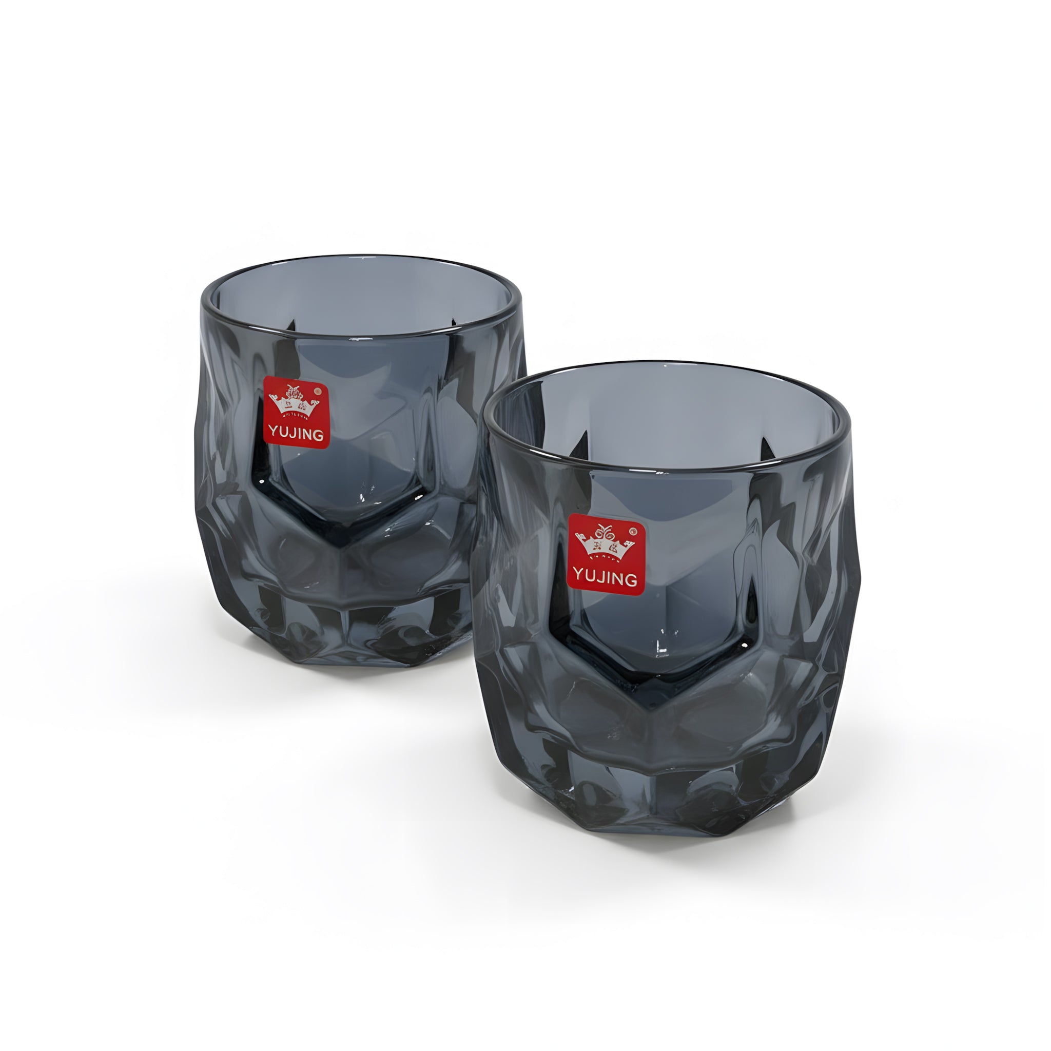 كوب 2 قطعة فاميه 129Cماركة Yujing .