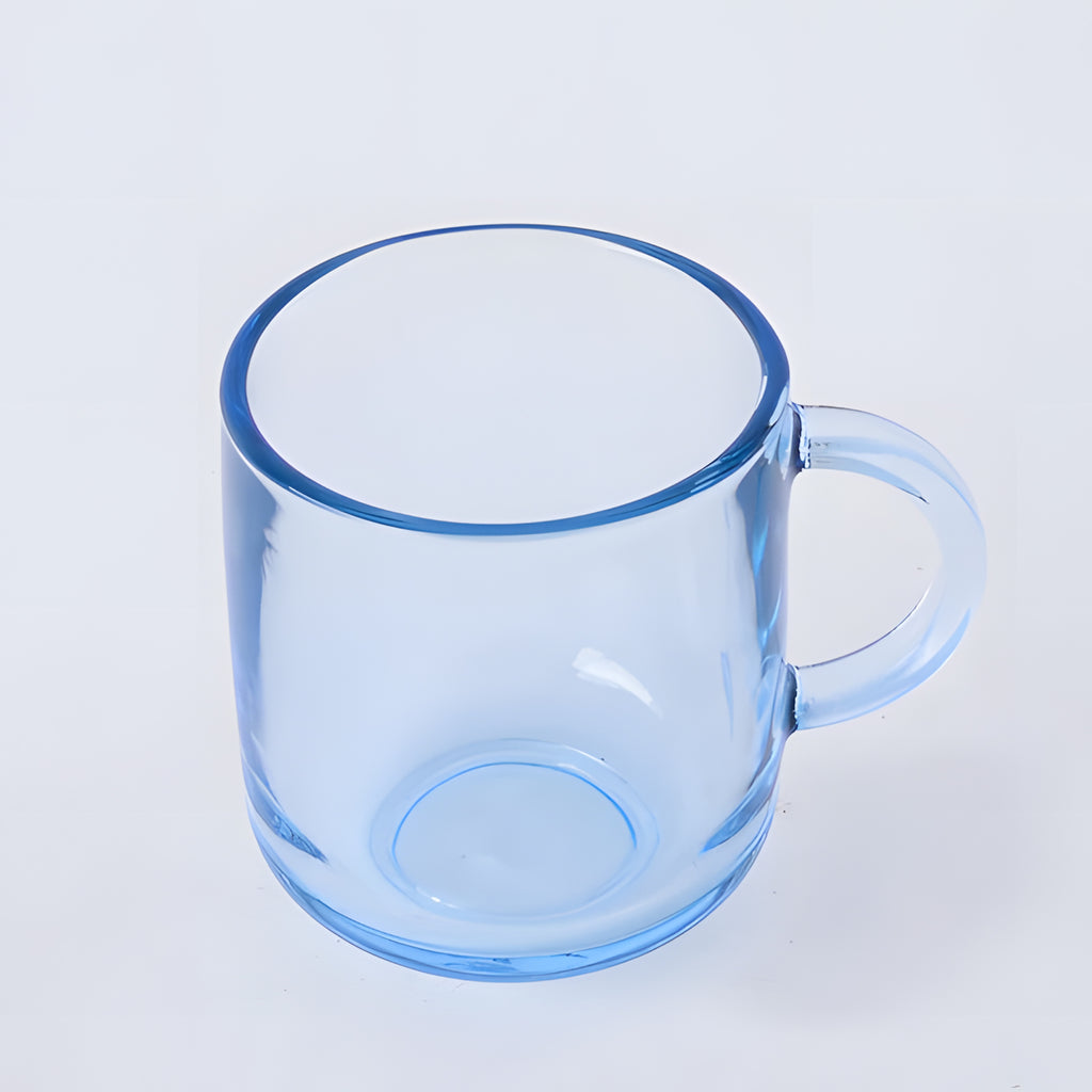 مج ايكونك تركواز 6 قطع باشابتشي