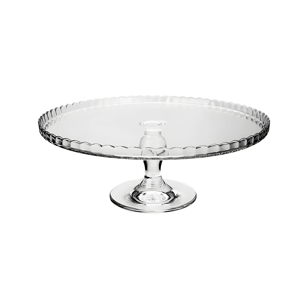 طبق تورتة 32 سم باشابتشى