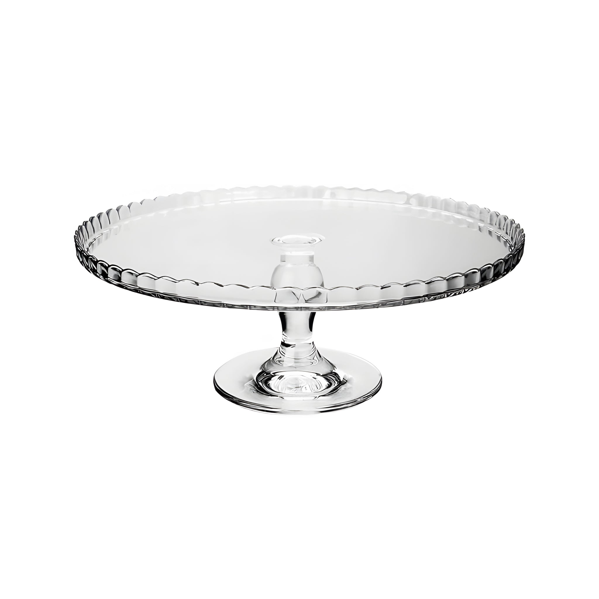 طبق تورتة 32 سم باشابتشى