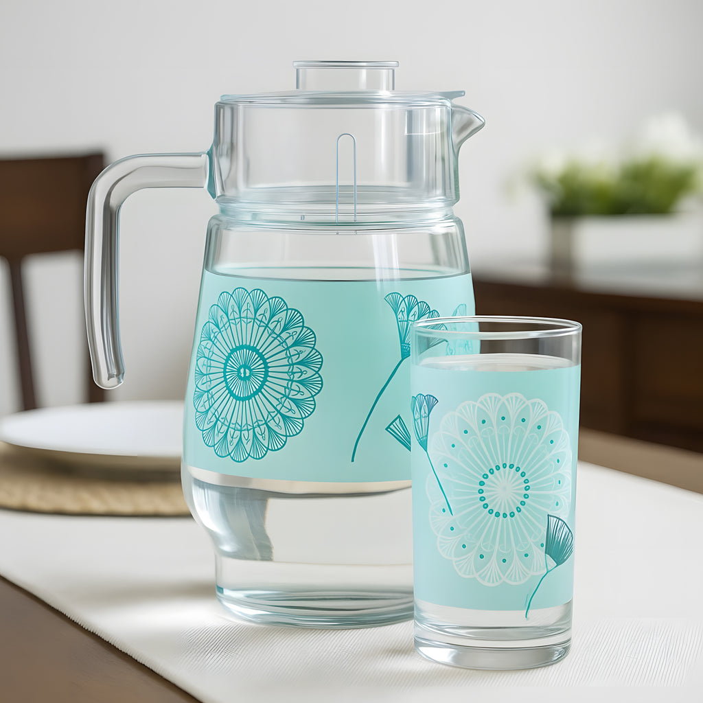 شربات 7ق جايلا بلو من لومينارك