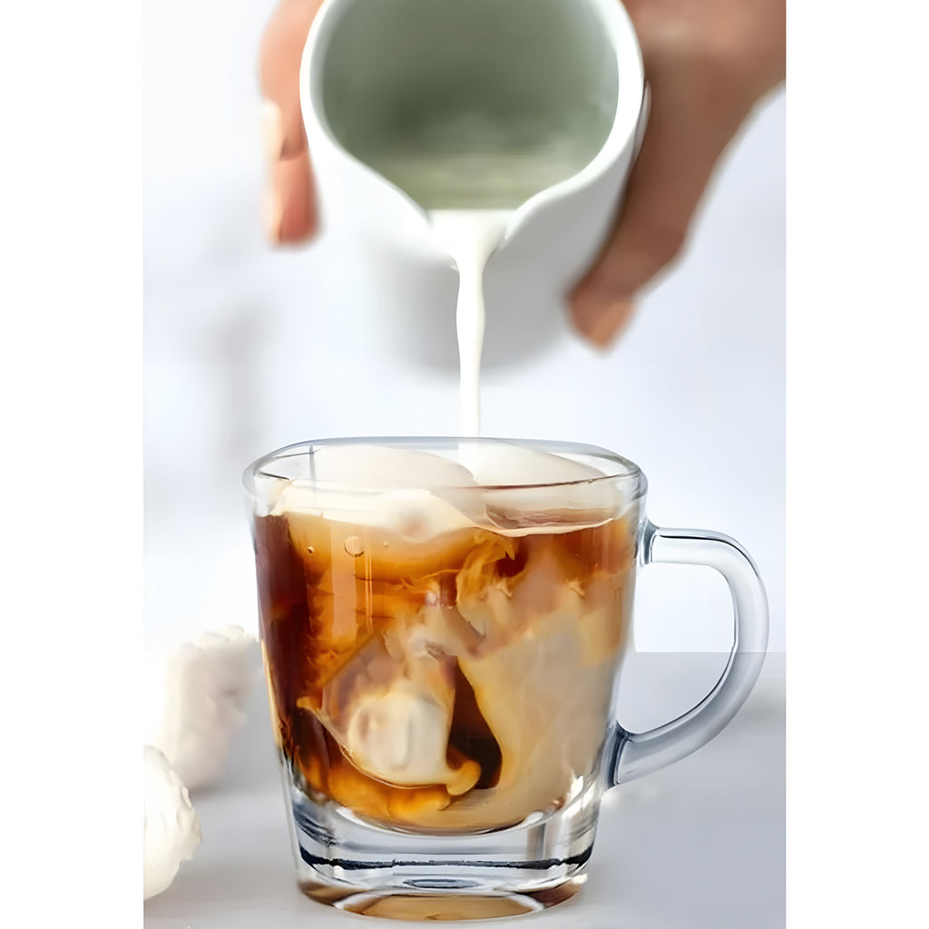 مج استرلينج من لومينارك