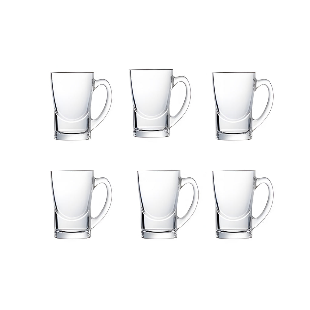 مج استراكشر من لومينارك