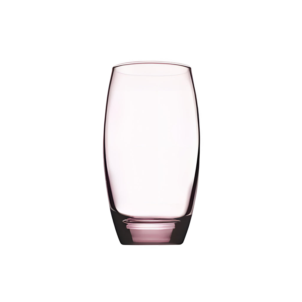 طقم شوب باريل بينك 6 قطع باشابتشي