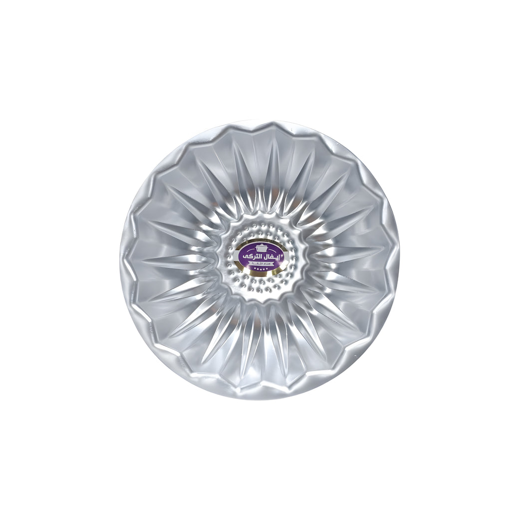 صينيه كيك لوتس ستانلس