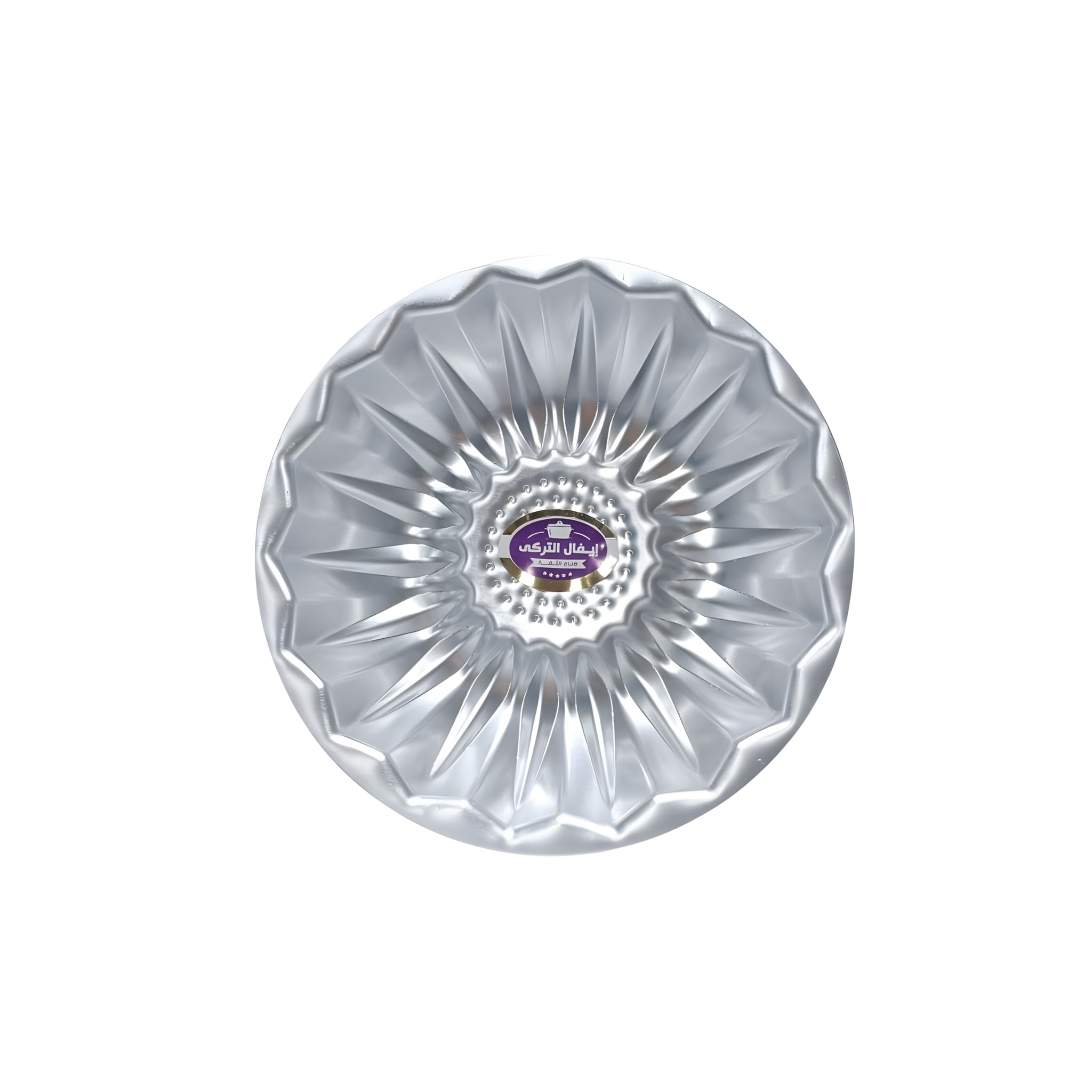 صينيه كيك لوتس ستانلس