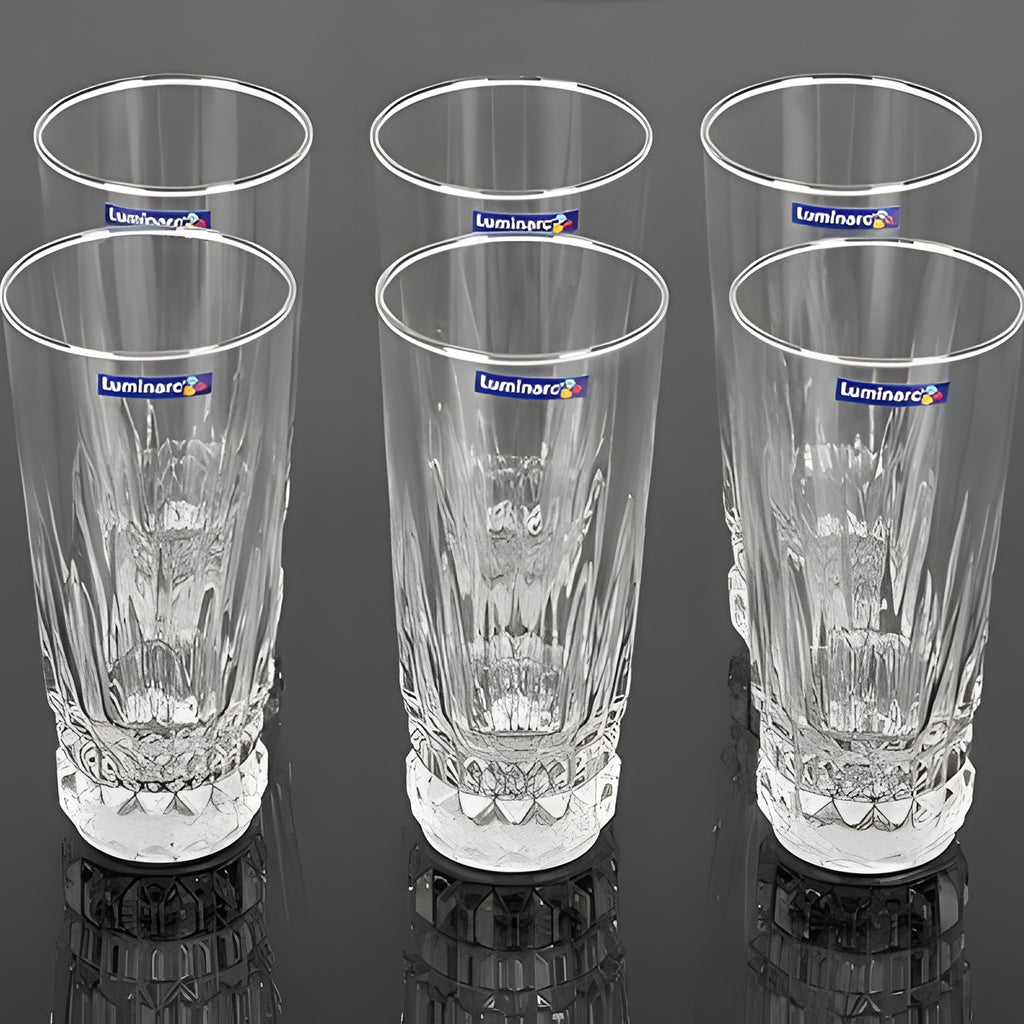 شوب امبراطور من لومينارك