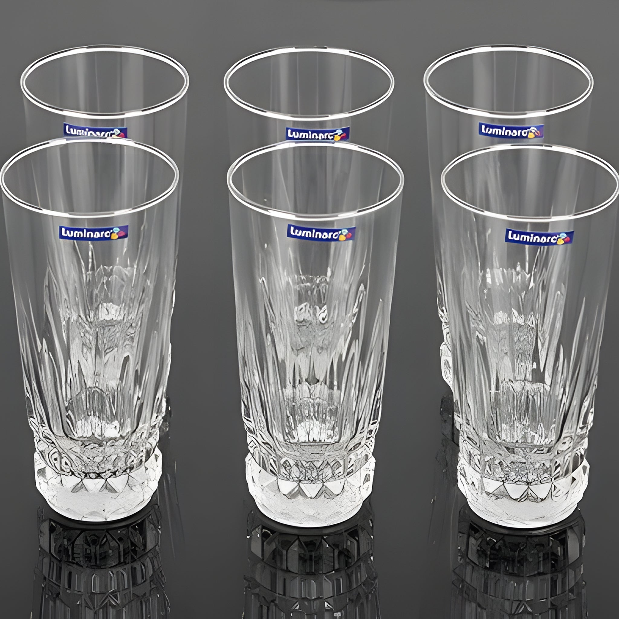 شوب امبراطور من لومينارك