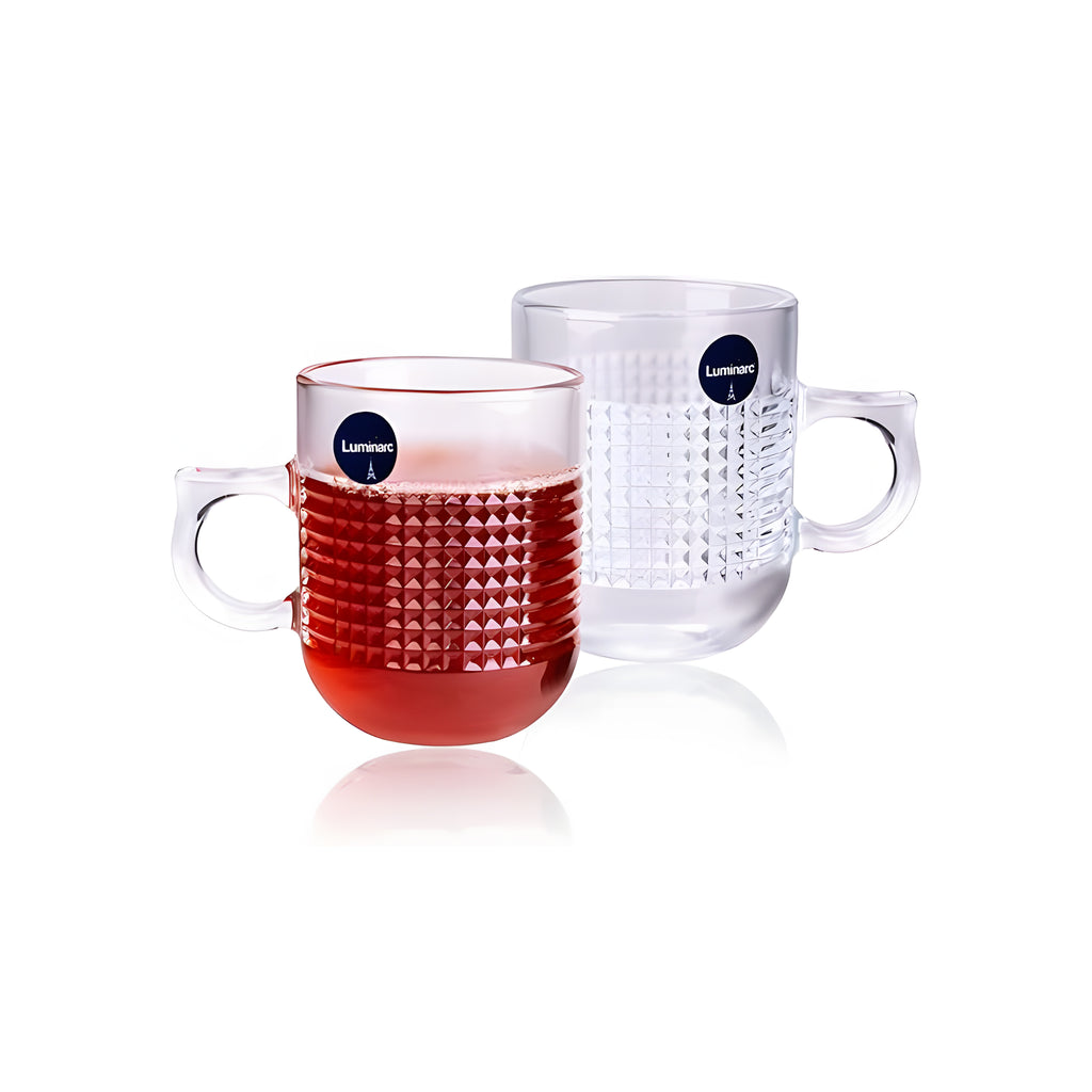 طقم مج 6 قطع بوب ديفا 25 CL لومينارك