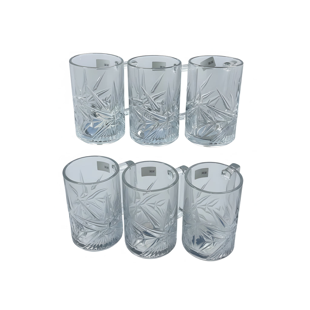 مج 6 قطع 933 ماركة Yujing .