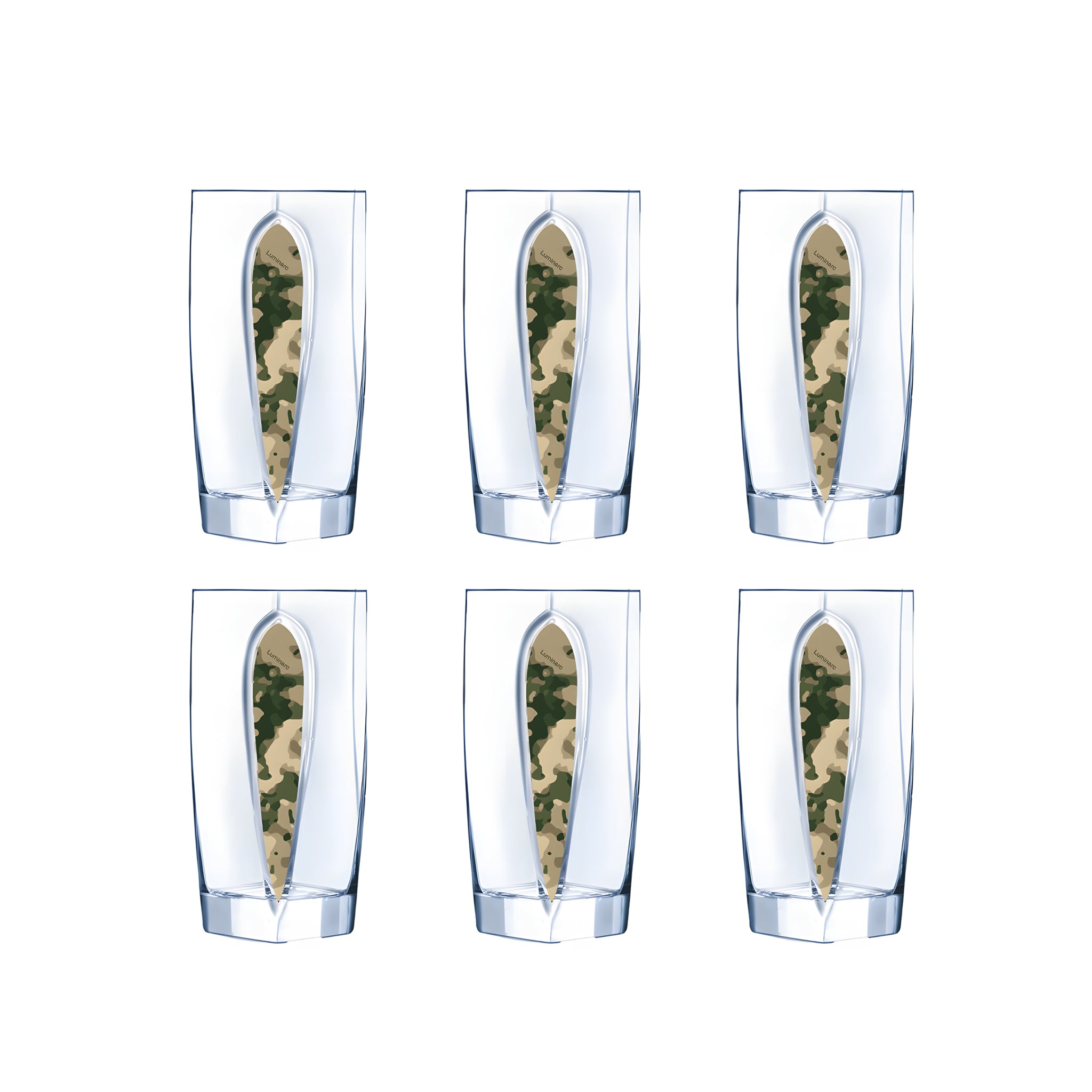 شوب فلام توجان جرين من لومينارك