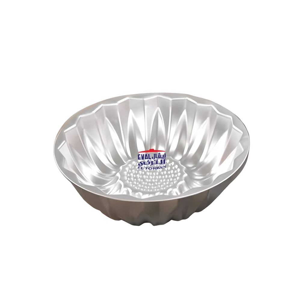 صينيه كيك لوتس ستانلس