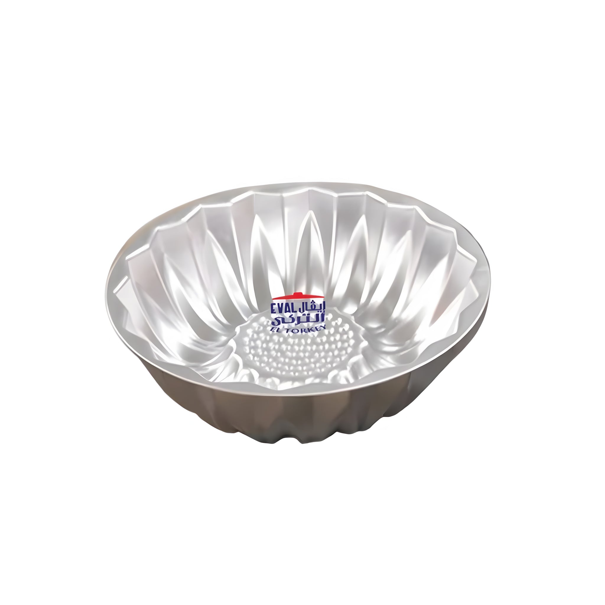 صينيه كيك لوتس ستانلس