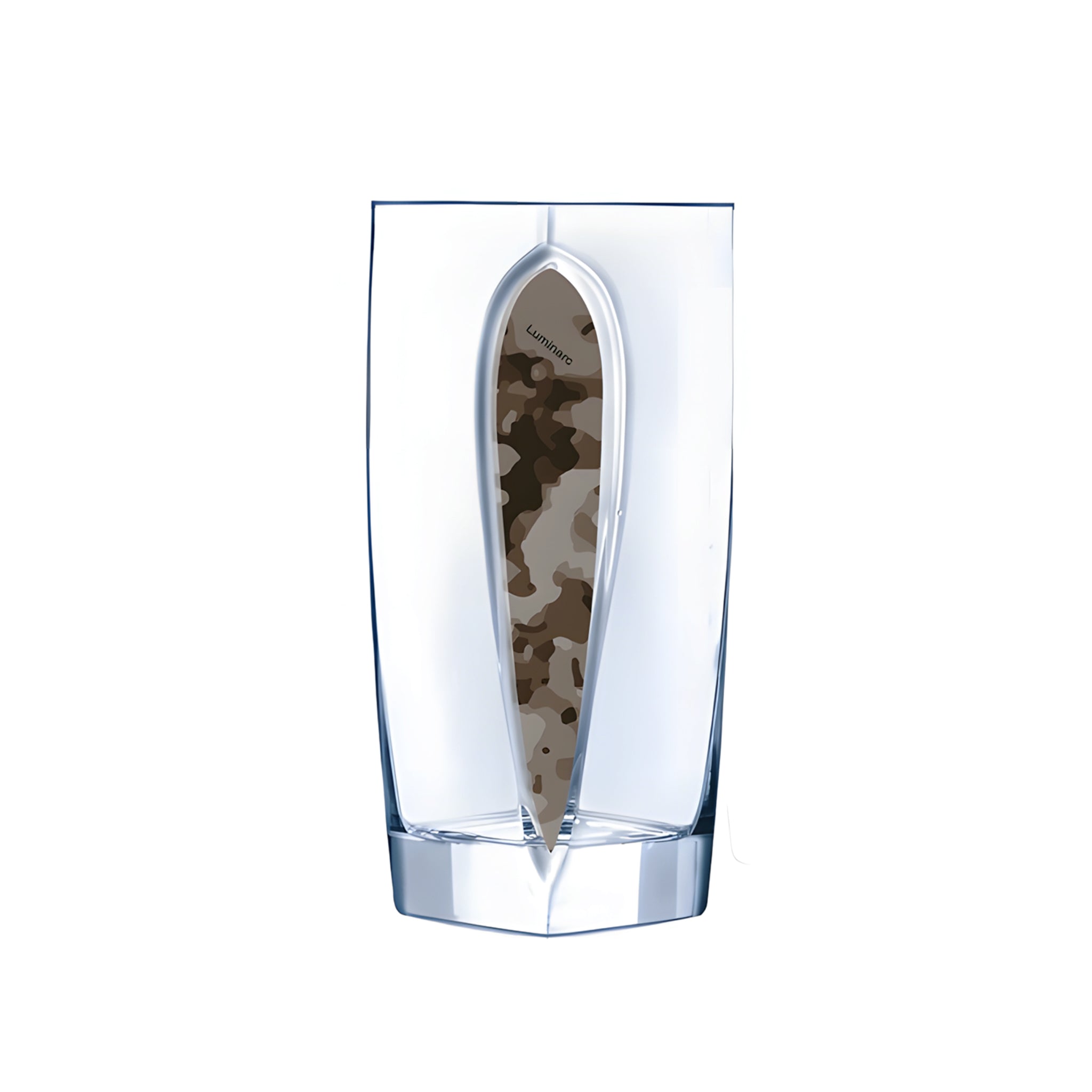 شوب فلام توجان براون من لومينارك