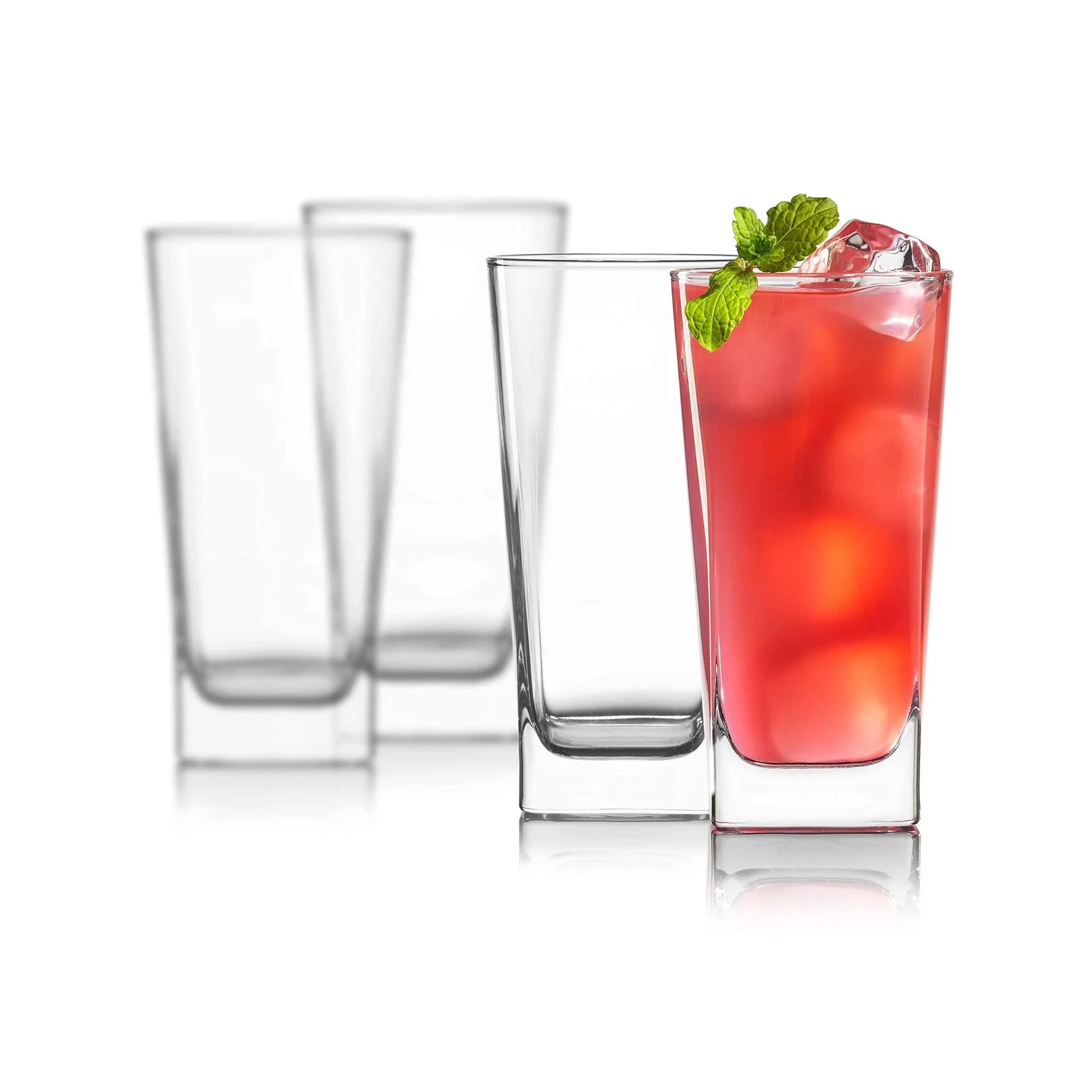 طقم شوب كاري ساده 6 قطع باشابتشي