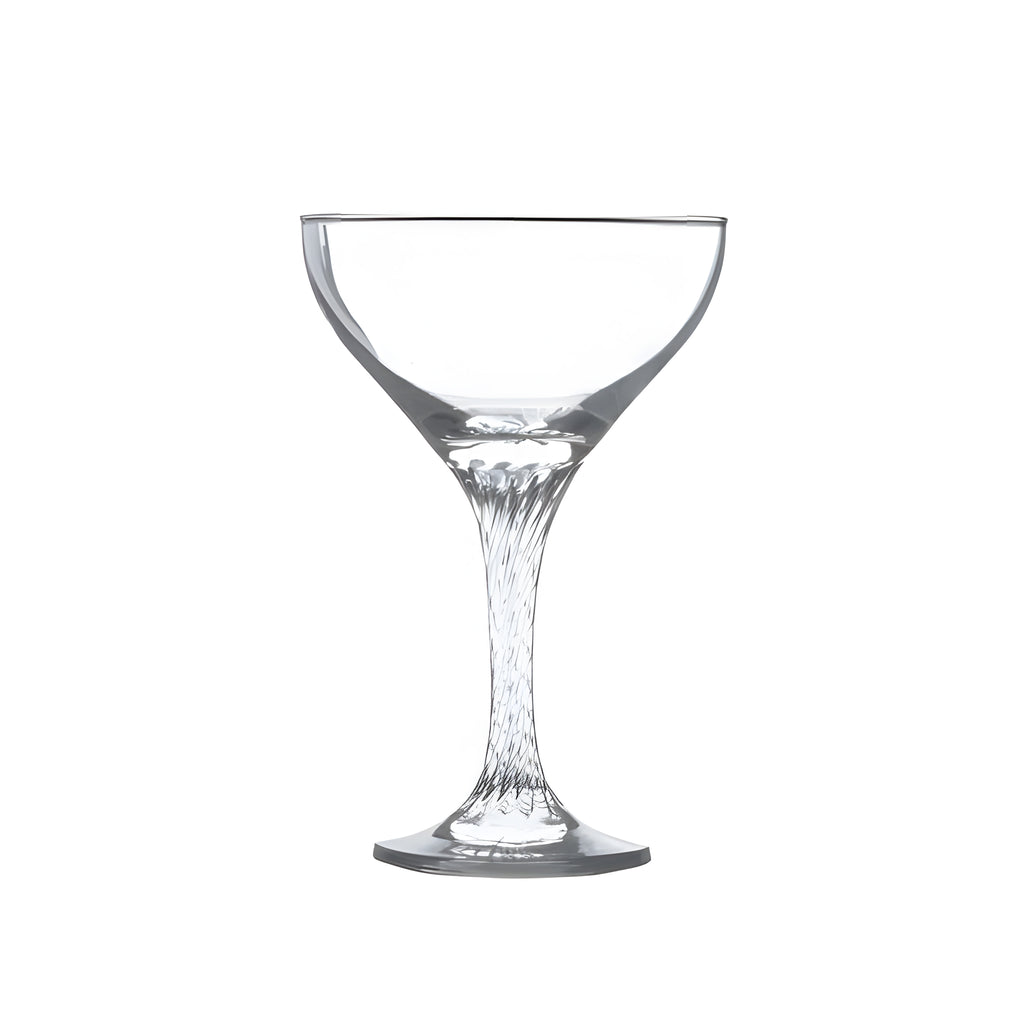 طقم كاس جيلى تويست 6 قطع باشابتشى