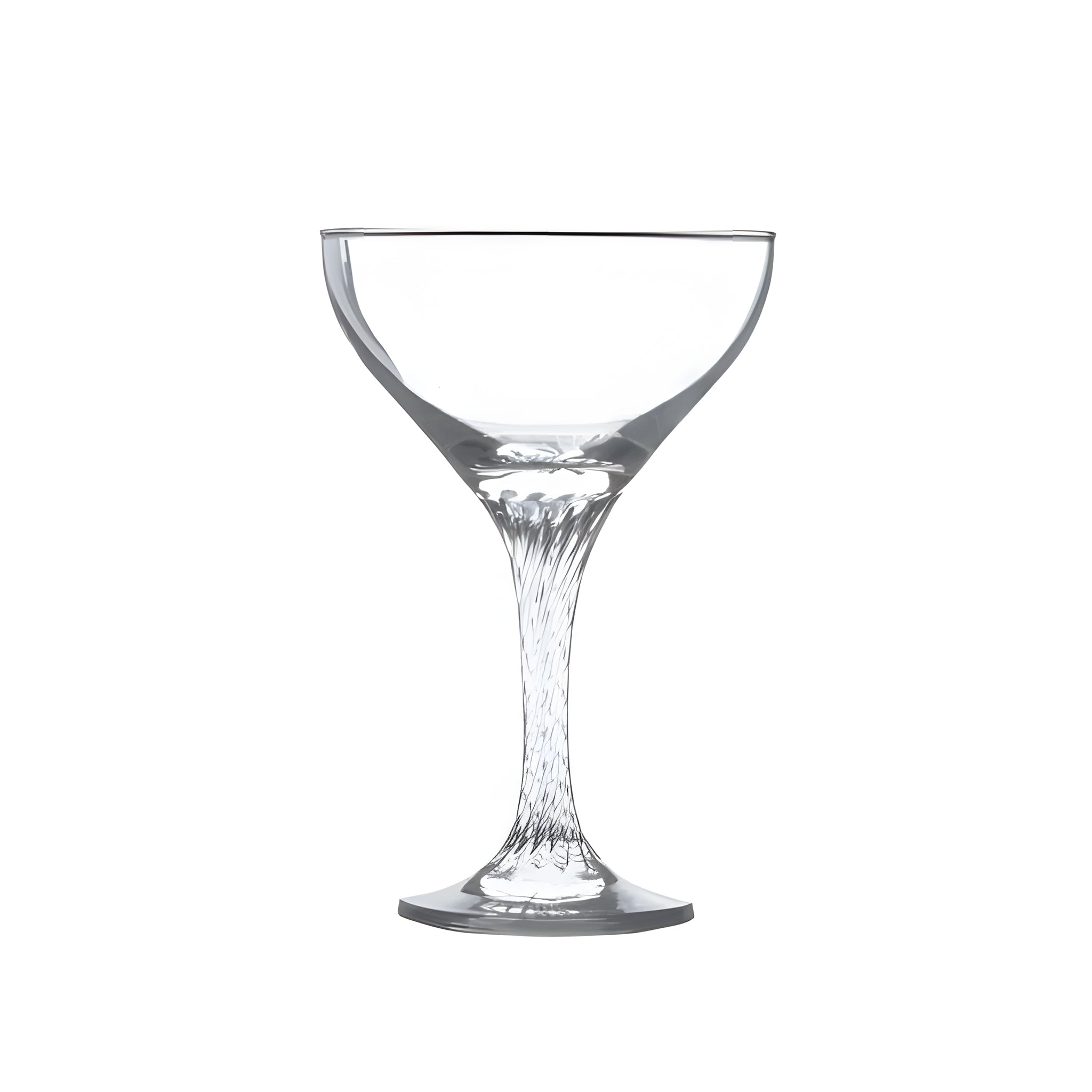 طقم كاس جيلى تويست 6 قطع باشابتشى