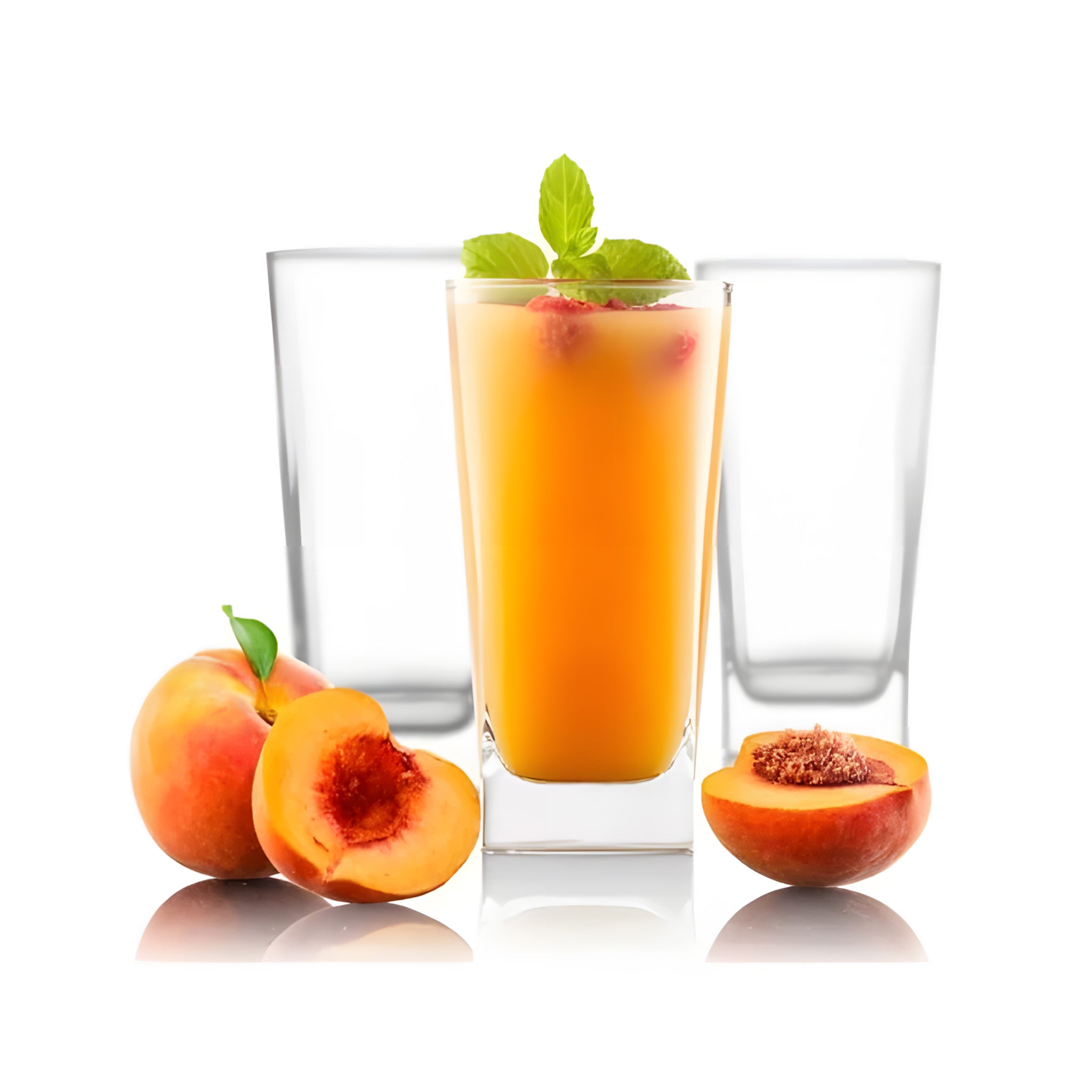 طقم شوب كاري ساده 6 قطع باشابتشي