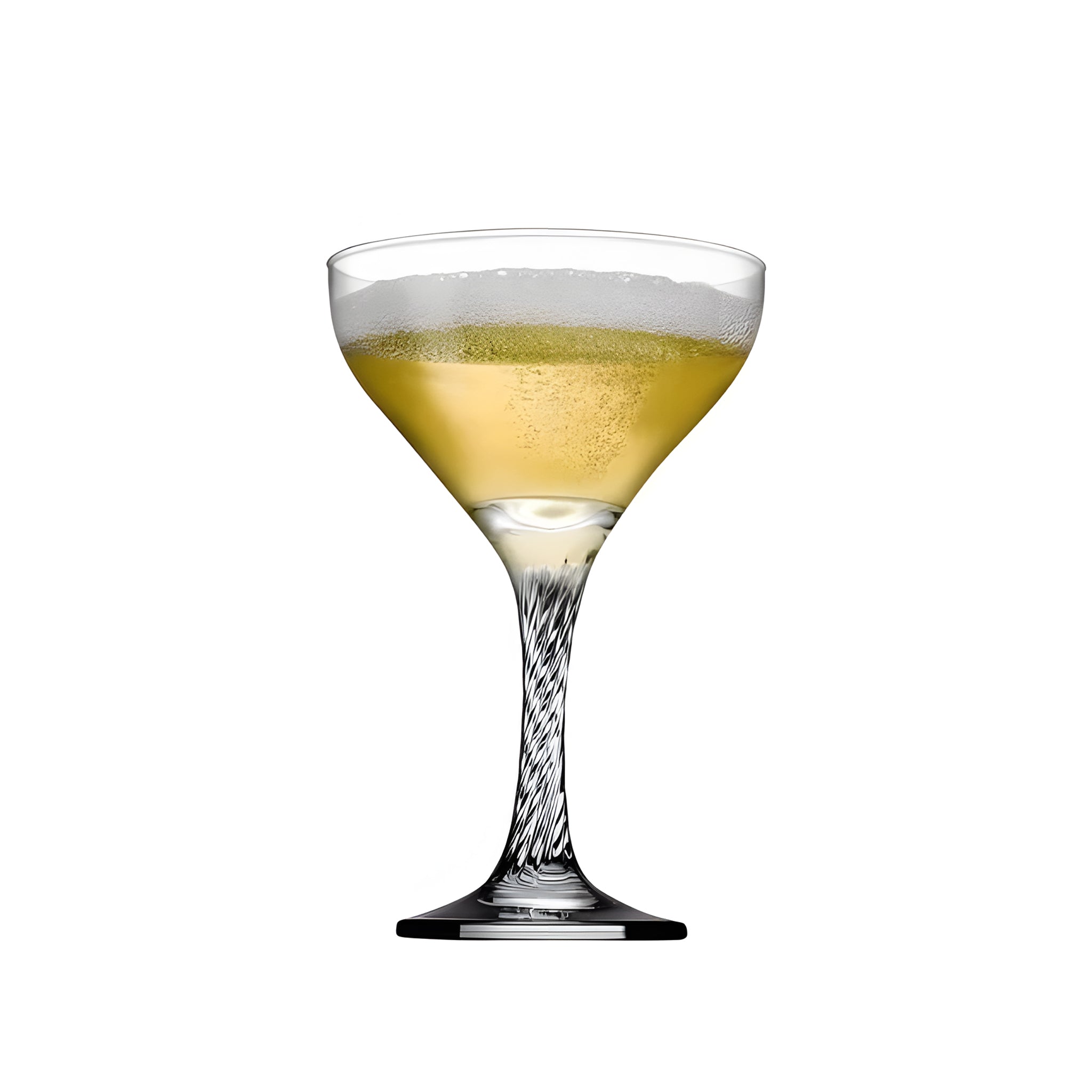 طقم كاس جيلى تويست 6 قطع باشابتشى