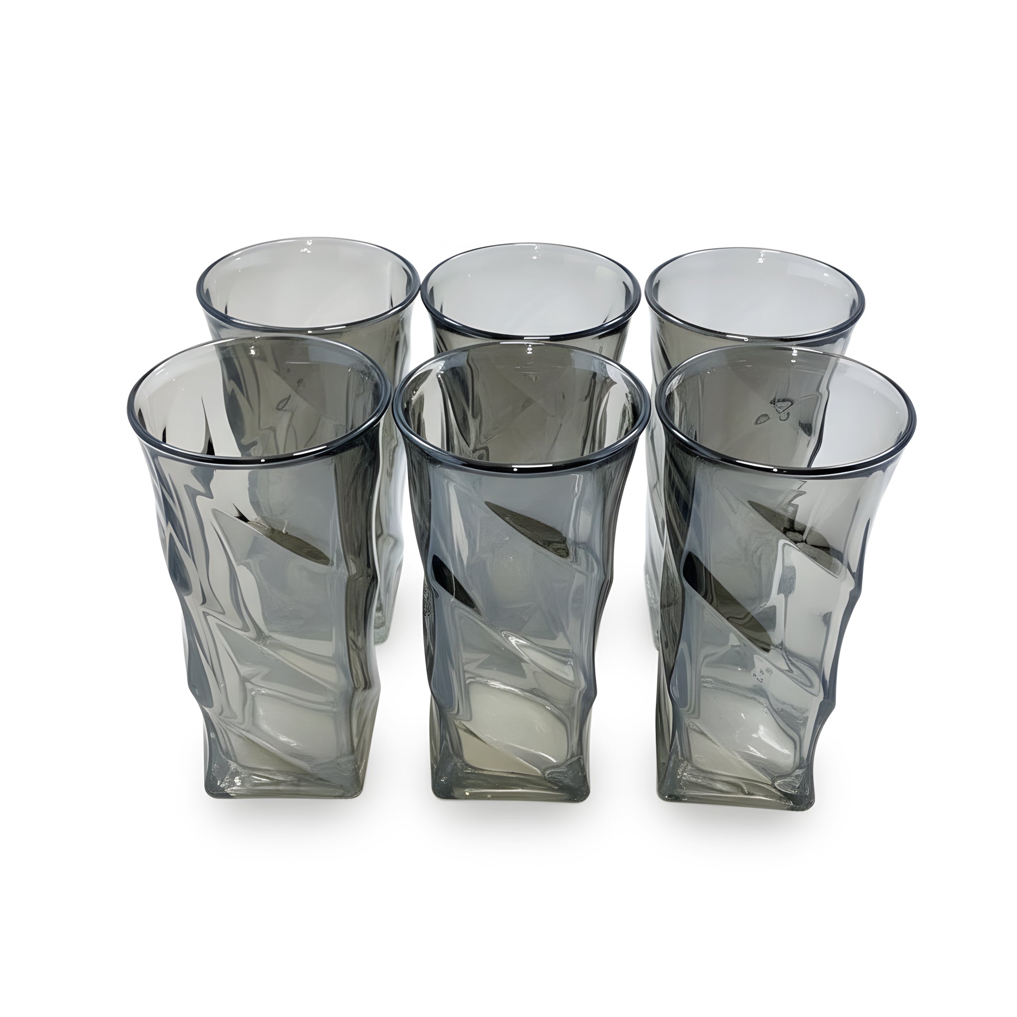 طقم شوب 6 قطع فاميه 1090B ماركة Yujing.