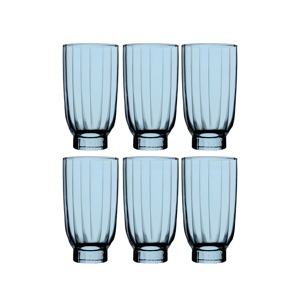 طقم 6 قطع شوب امورى تركواز41clbaشابتشي