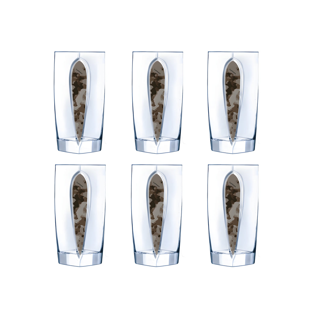 شوب فلام توجان براون من لومينارك