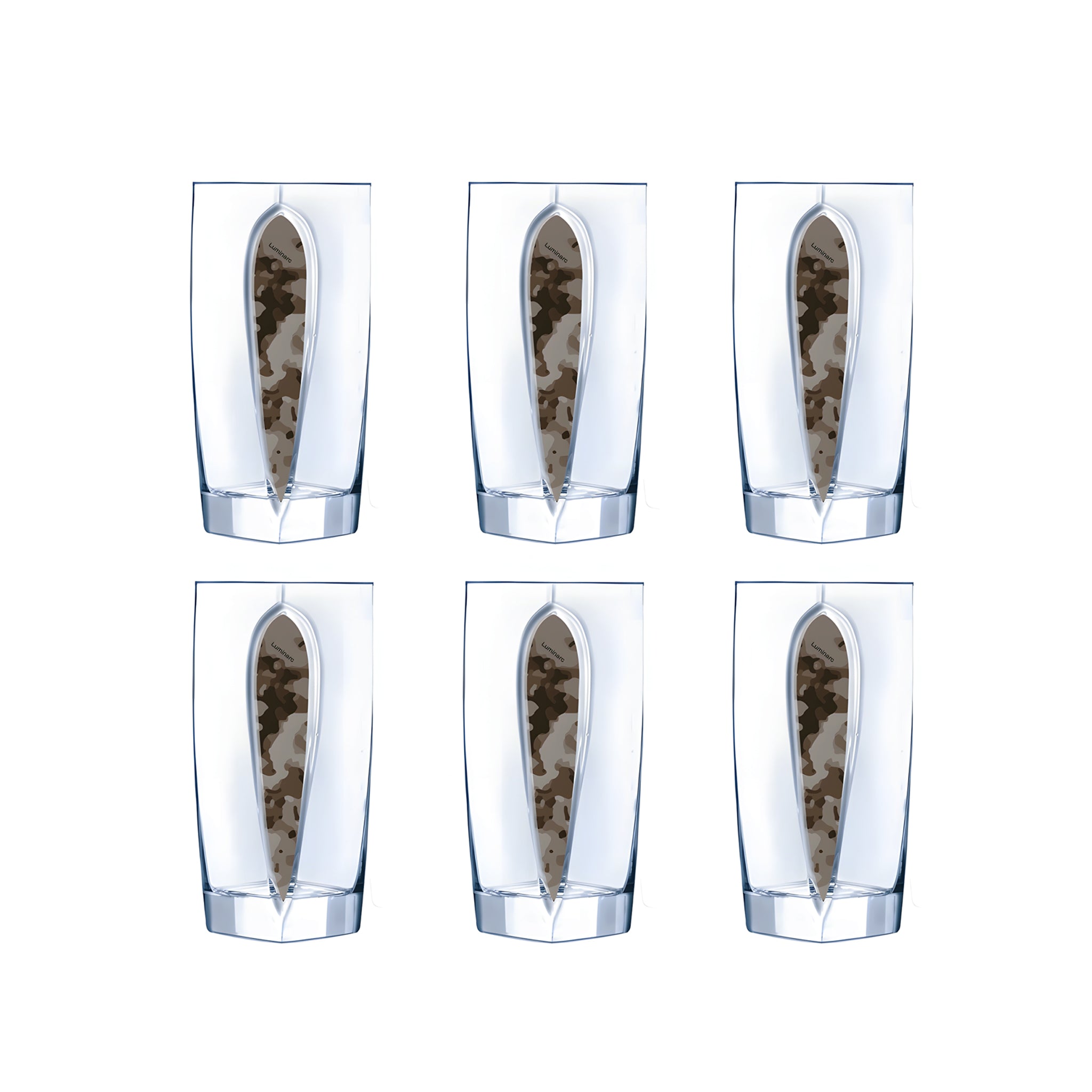 شوب فلام توجان براون من لومينارك