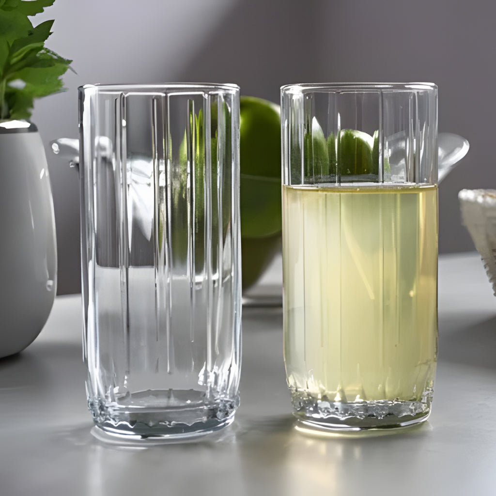 طقم اكواب ليا