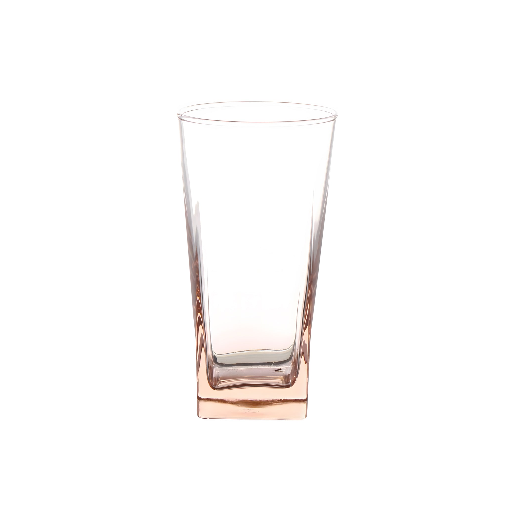 طقم شوب كاري بينك 6 قطع باشابتشي