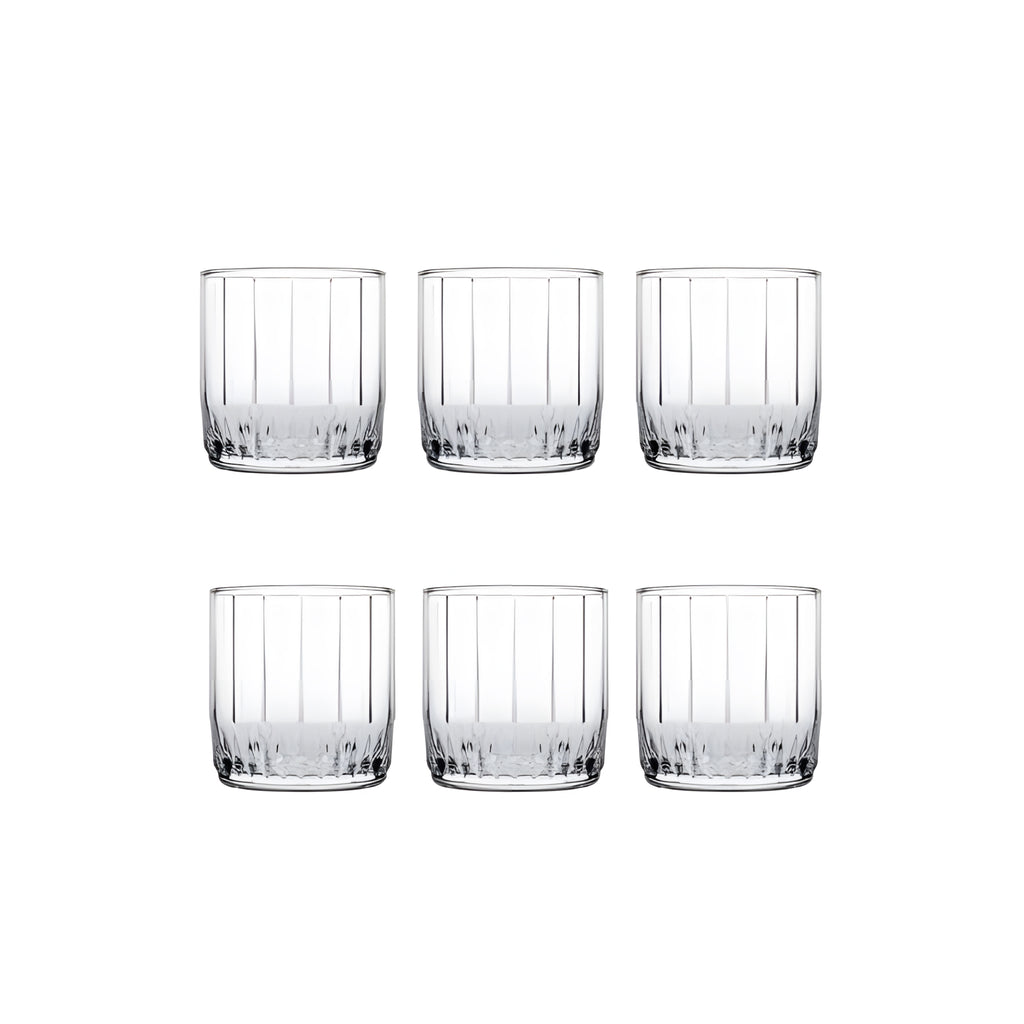 طقم اكواب ليا