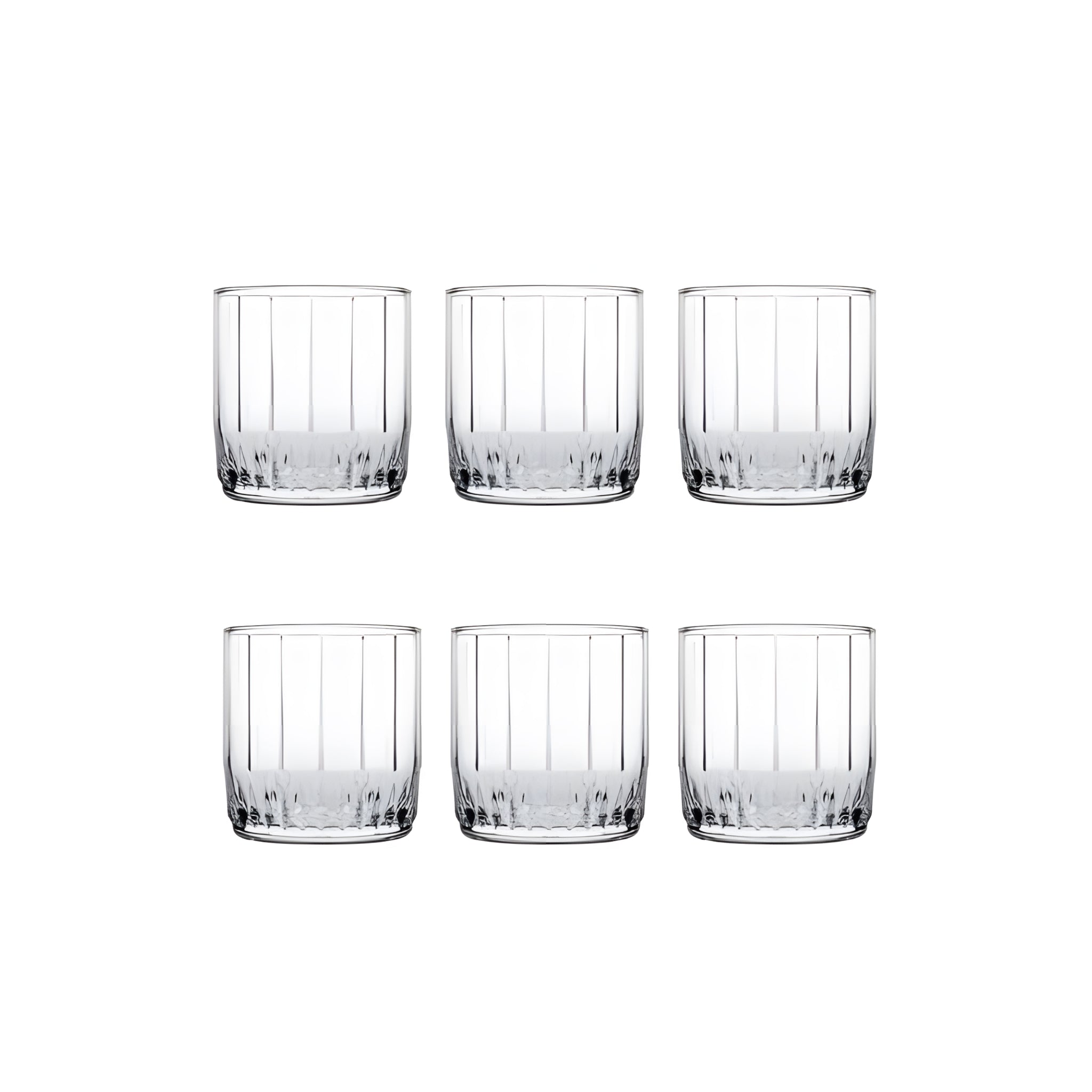 طقم اكواب ليا