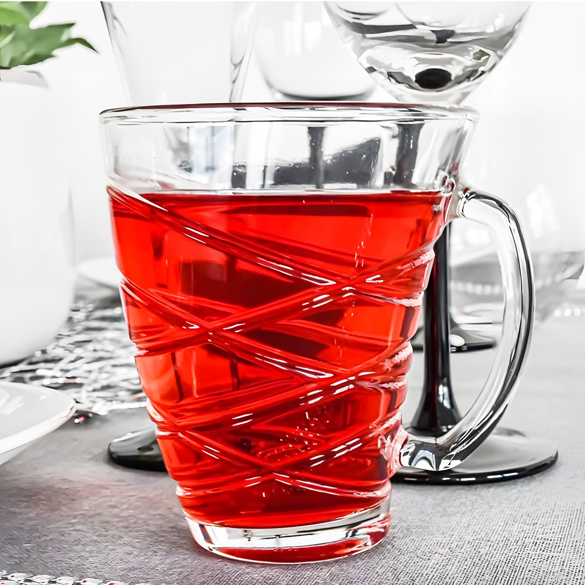 مج بوب الينور من لومينارك