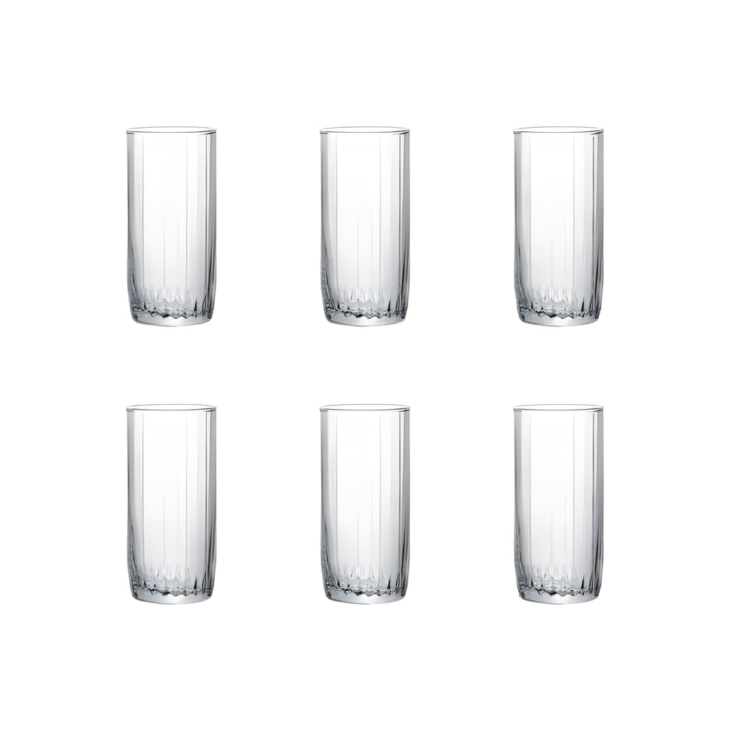 طقم اكواب ليا