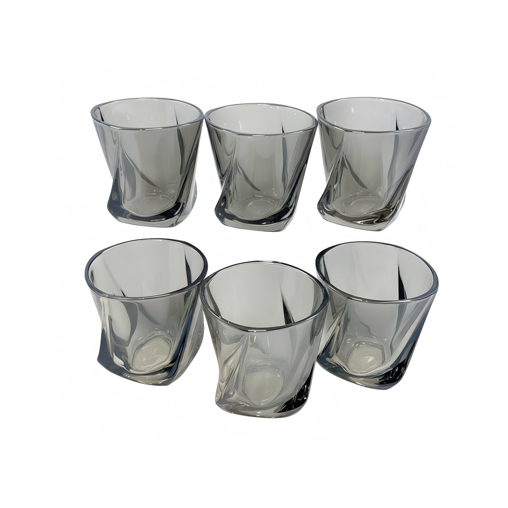 كوب فاميه 6 قطع 1137 بماركة يوجينج .