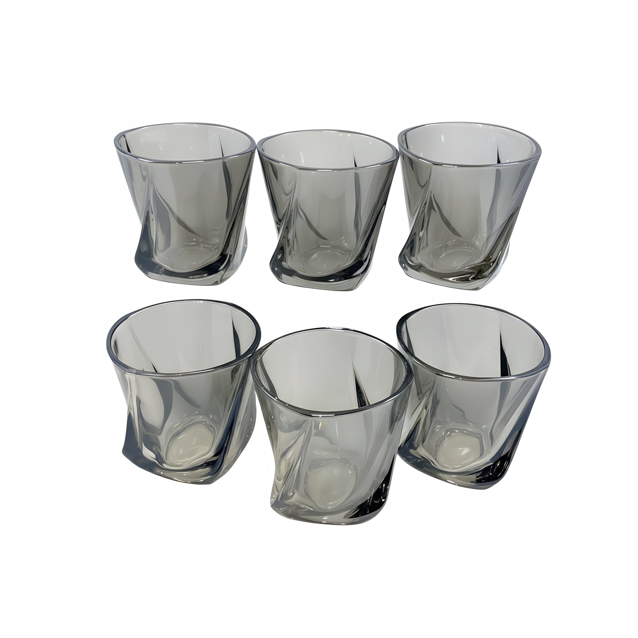 كوب فاميه 6 قطع 1137Bماركة Yujing .