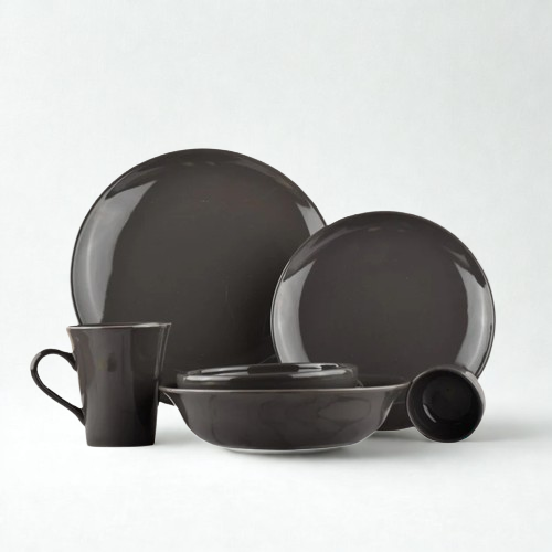 طقم عشاء بورسلين 36 ق من Neoklien