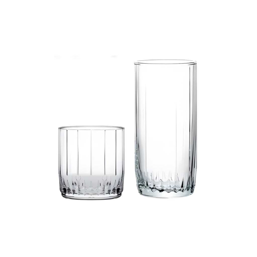 طقم اكواب ليا