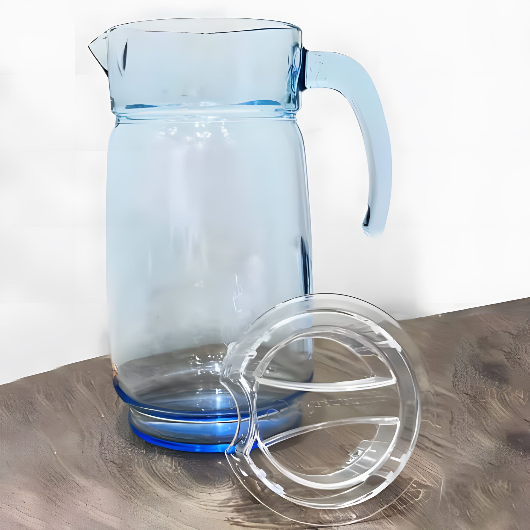 دورق اكويتك تركواز