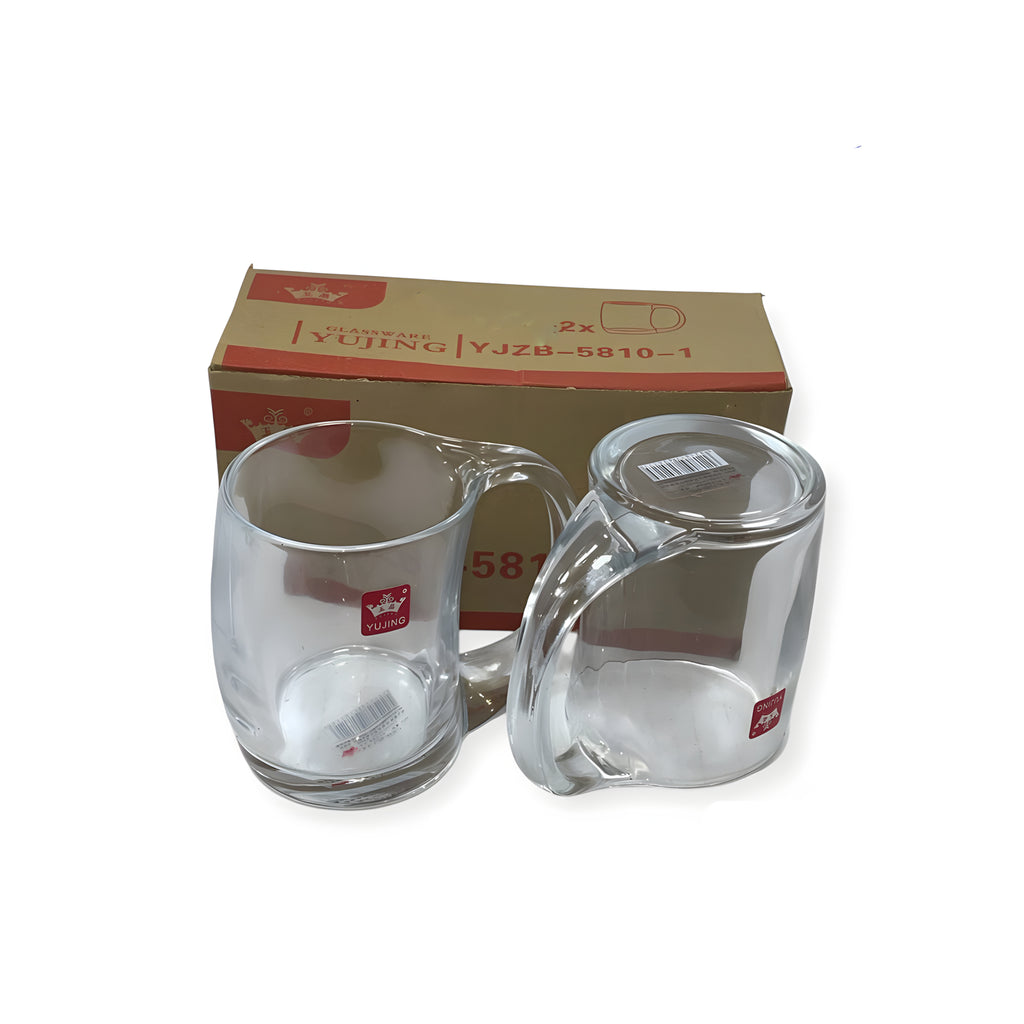 مج 2 قطعة ك 94A ماركة Yujing .