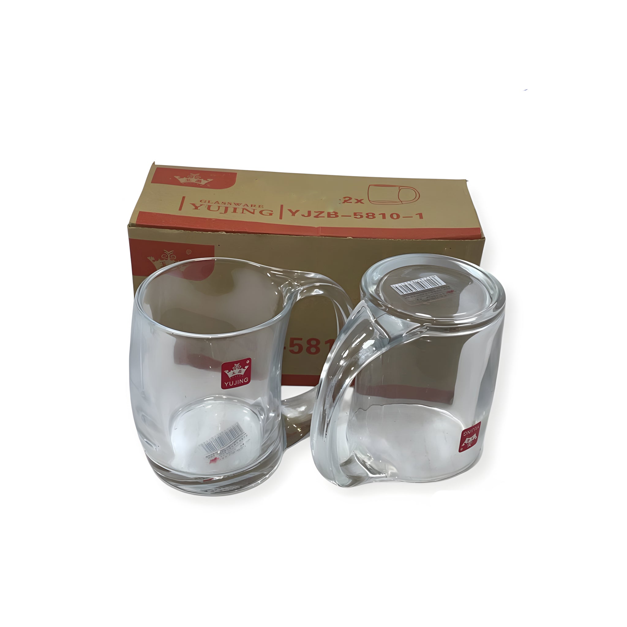 مج 2 قطعة ك 94A ماركة Yujing .