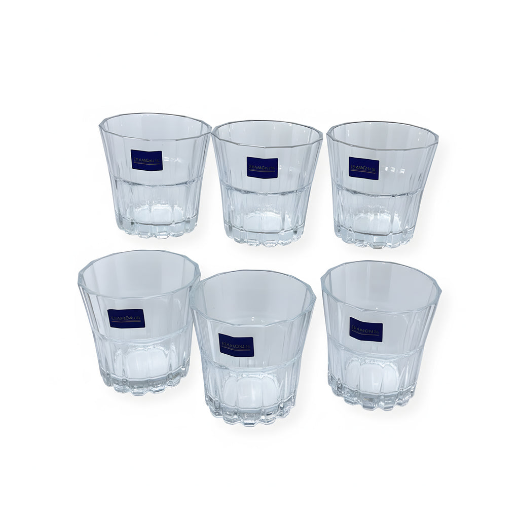 كوب 6 قطعة929 ماركة Yujing.