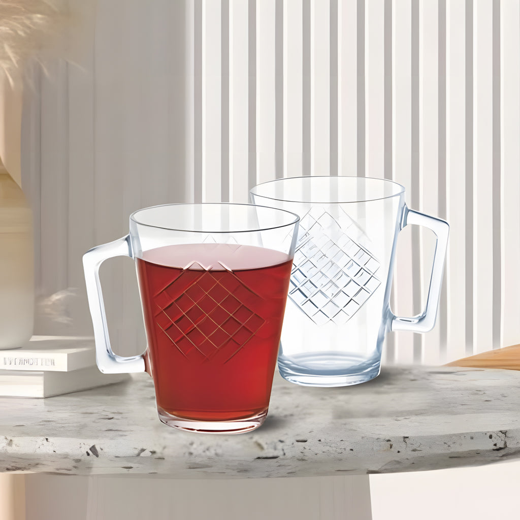 مج بوب كاريل من لومينارك