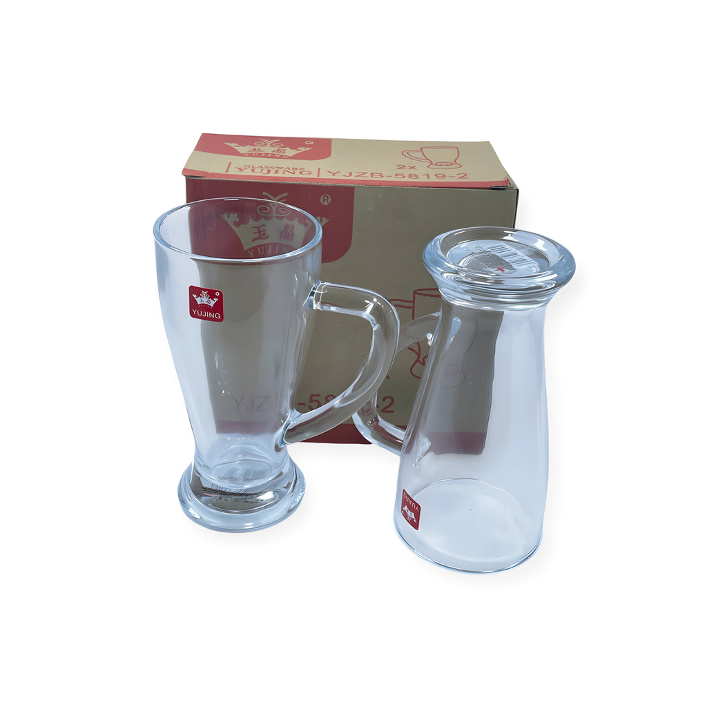 مج 2 قطعة ك 98A ماركة Yujing .