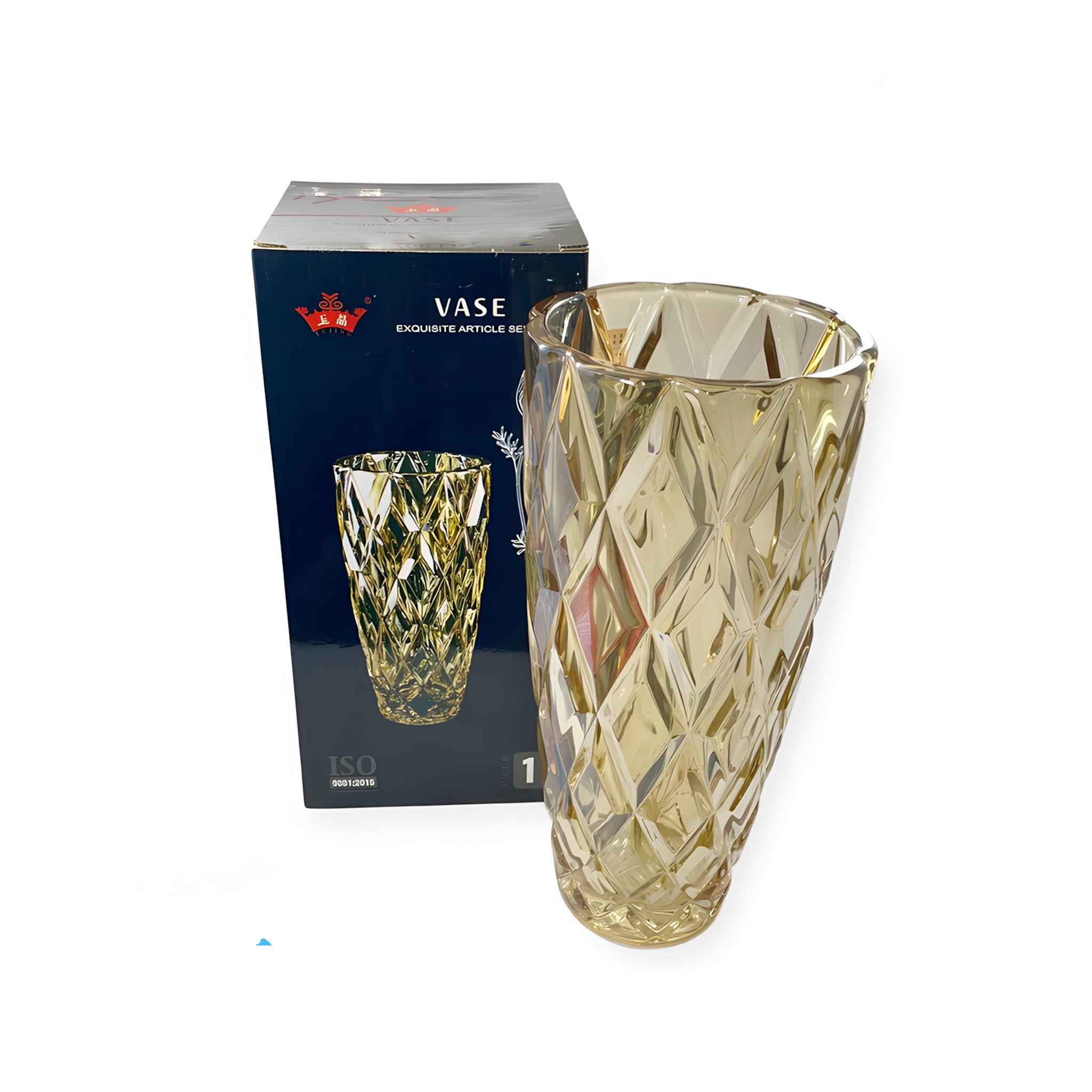 فازة عسلي 223Bماركة Yujing.