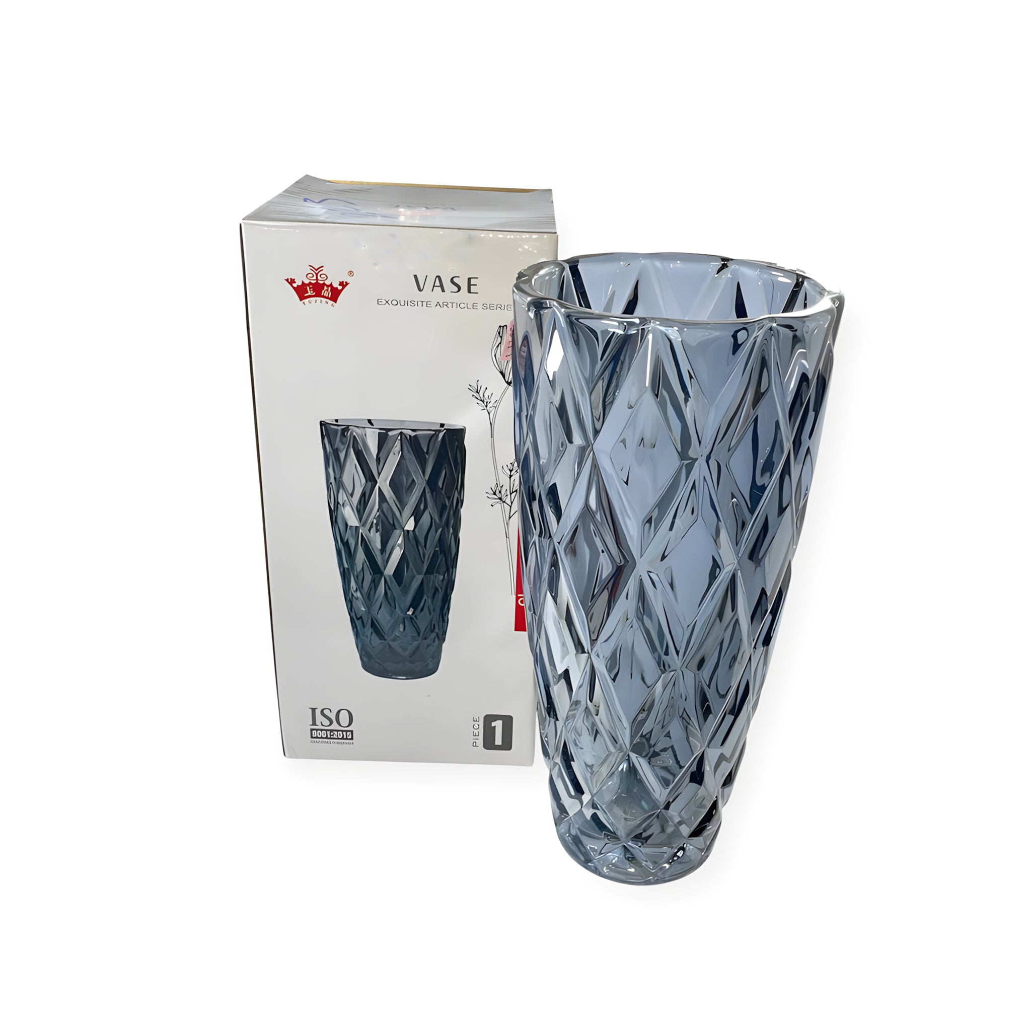 فازة فاميه 223Cماركة Yujing .