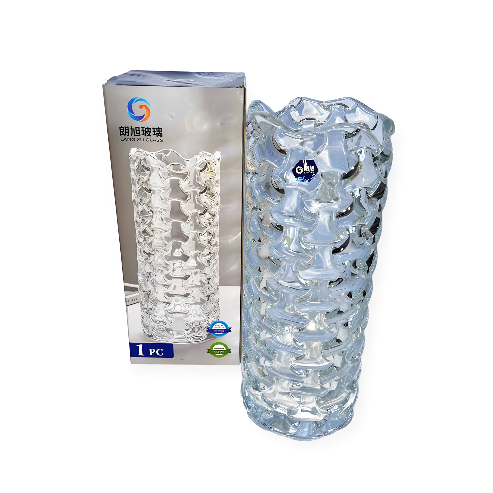 فازة1217A ماركة  Yujing.