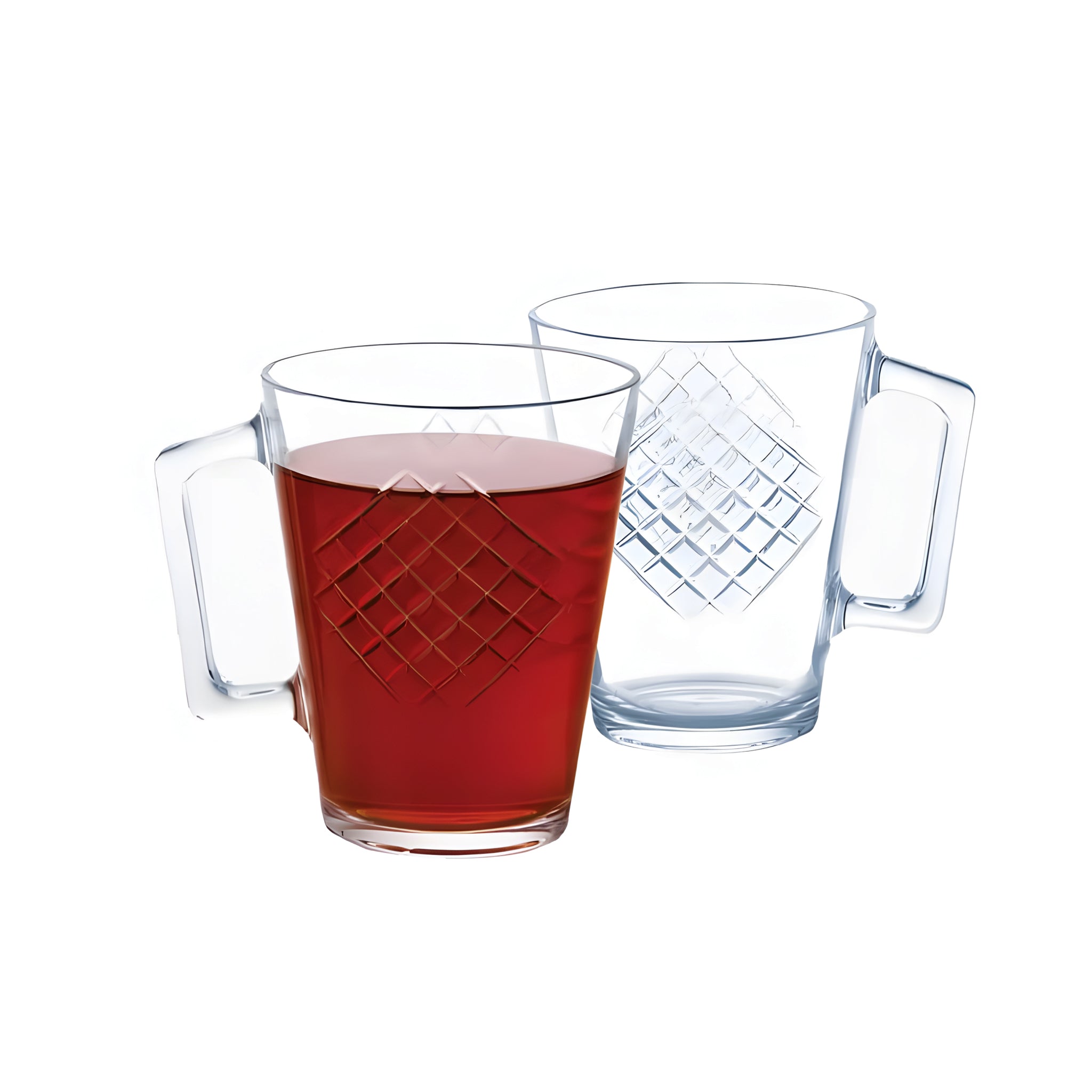 مج بوب كاريل من لومينارك