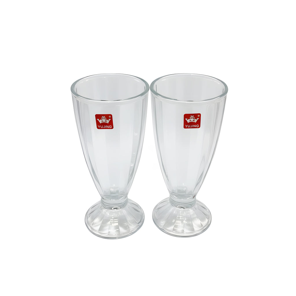 كأس جيلي2 قطعة 181A ماركة Yujing .